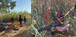 Troops of 12 Brigade foil bandits ambush, rescue kidnapped victim in Kogi 2 Troops of 12 Brigade foil bandits ambush, rescue kidnapped victim in Kogi