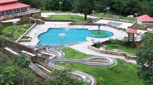 Cross River eyes global investors as state seeks ₦200bn to revive Obudu Mountain Resort 2 Cross River eyes global investors as state seeks ₦200bn to revive Obudu Mountain Resort
