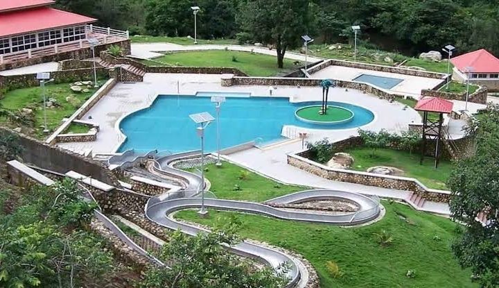 Cross River eyes global investors as state seeks ₦200bn to revive Obudu Mountain Resort 1 Cross River eyes global investors as state seeks ₦200bn to revive Obudu Mountain Resort