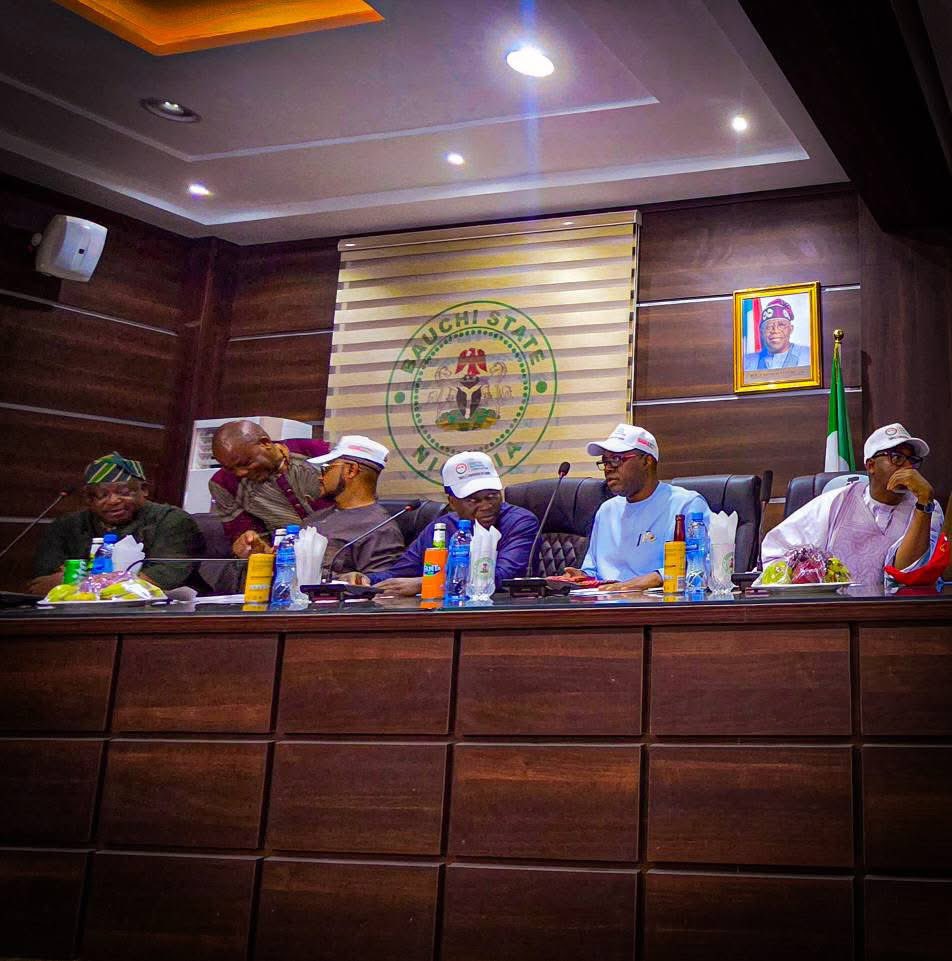 PDP: Nov. 15–16 National Convention dates unshakeable despite court drama 2 PDP national convention