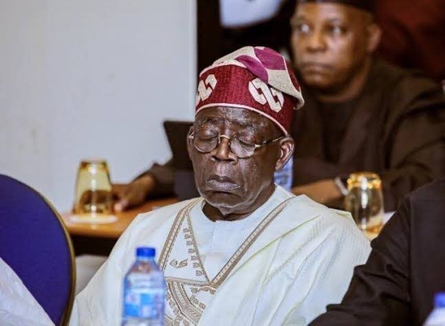 ADC slams Tinubu over Venezuela silence, says Nigeria no longer Africa’s voice