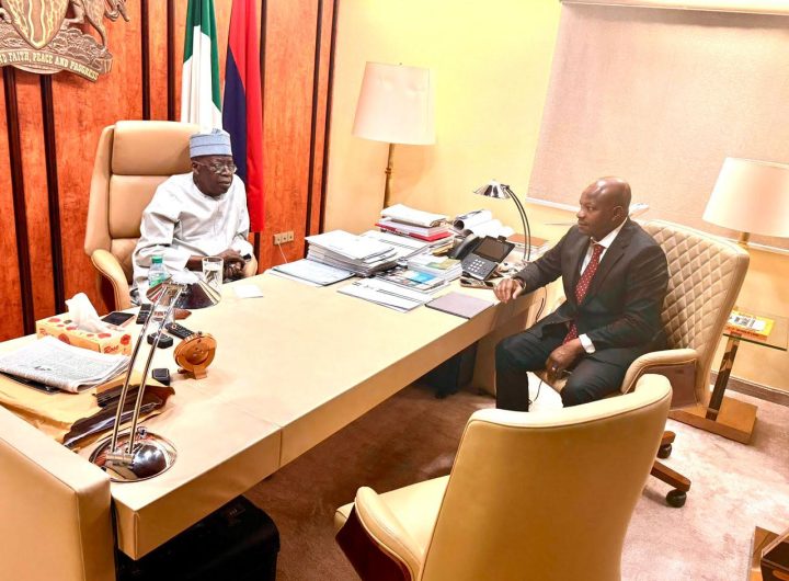 How Tinubu personally supervised rescue of 38 kidnapped Eruku church members 17 President Tinubu and DSS boss