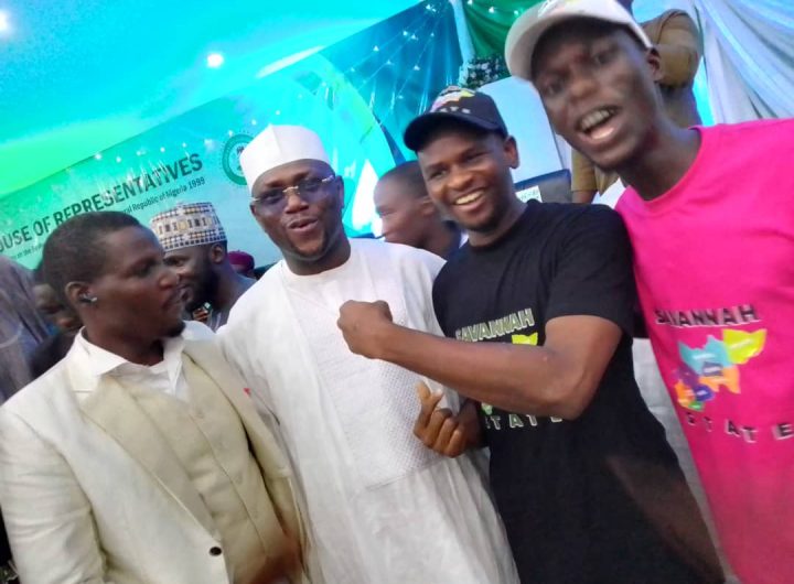 Savannah State creation: Reps pass bill for first reading