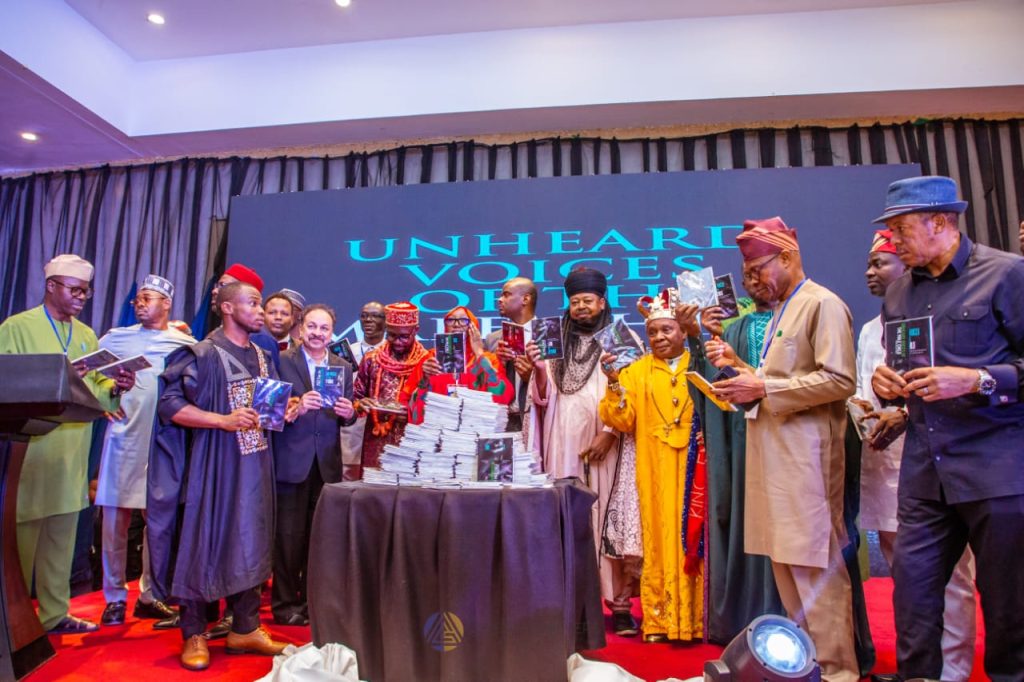 Stakeholders seek stronger mentorship for boys at Great Achievers Awards 1 Stakeholders seek stronger mentorship for boys at Great Achievers Awards