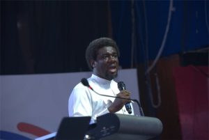 TUC Chairman Osifo commends DSS For arresting, prosecuting terrorists, bandits 2 TUC President Festus Osifo