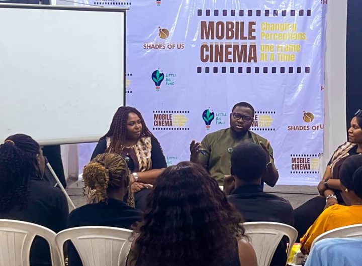 The Dumps”: NGO Uses Film to Fight Rising Depression and Suicide Among Nigerian Youths