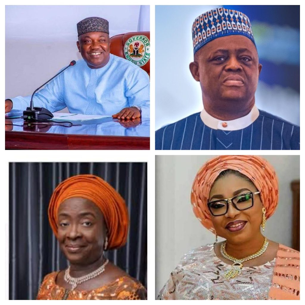 Tinubu appoints ambassador