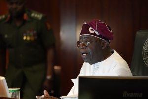 Tinubu to FEC: We're engaging the world diplomatically 4 President Bola Tinubu