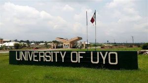 UNIUYO secures N2bn funding for digitisation programme 2 University of Uyo UNIUYO