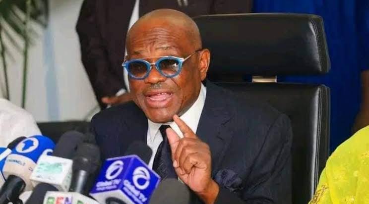 “We’ll take it by force” — Wike dares Rivers Govt over denial of stadium access 1 FCT minister wike