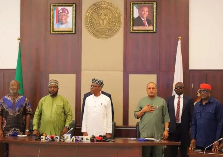 Wike-backed PDP faction calls emergency NEC, BoT meetings amid party crisis