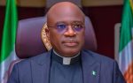 APC declares Alia winner of Benue governorship primary election 6 Benue State Governor, Hyacinth Alia
