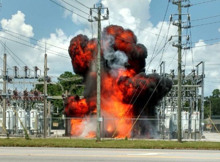 Transformer explosion kill 2 inmates in Akwa Ibom prison