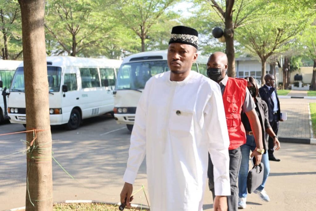 Arewa group warns against ‘sympathy politics’ as Bauchi officials face EFCC charges 1 EFCC arraigns Bauchi Commissioner in court