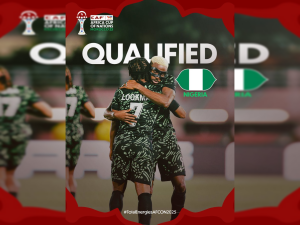 AFCON 2025: Super Eagles edge Tunisia 3–2 to seal round of 16 spot 4 AFCON 2025: Super Eagles edge Tunisia
