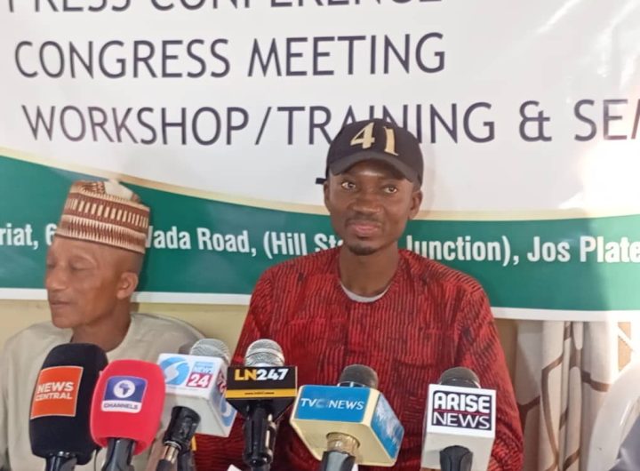 APC legacy members fault anti-Mutfwang protesters