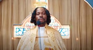 Afrobeat singer, Asake