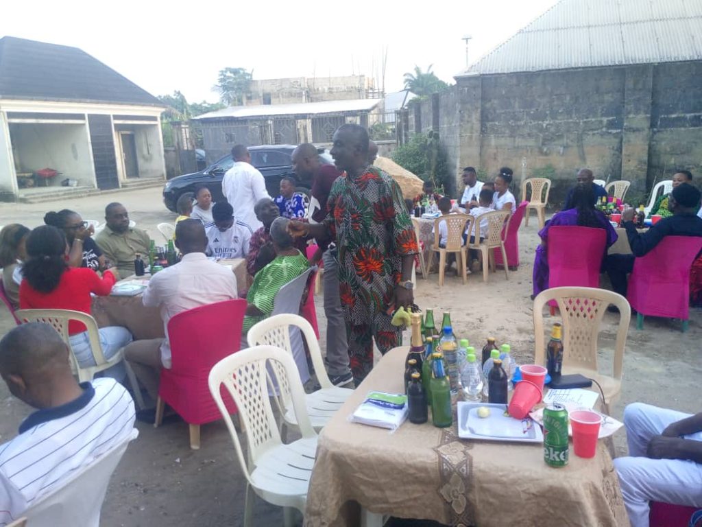Akwa Ibom community announces scholarship scheme for indigent students, pledges cultural revival 1 Akwa Ibom community announces scholarship scheme for indigent students