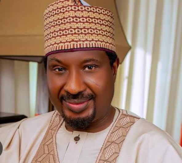 2026 farming season: Senator Barau to distribute free 53,040 bags of fertilizer to farmers, others in Kano North 3 Deputy President of the Senate, Senator Barau Jibrin