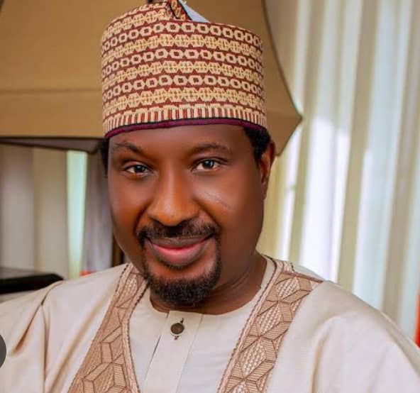 2026 farming season: Senator Barau to distribute free 53,040 bags of fertilizer to farmers, others in Kano North 1 Deputy President of the Senate, Senator Barau Jibrin