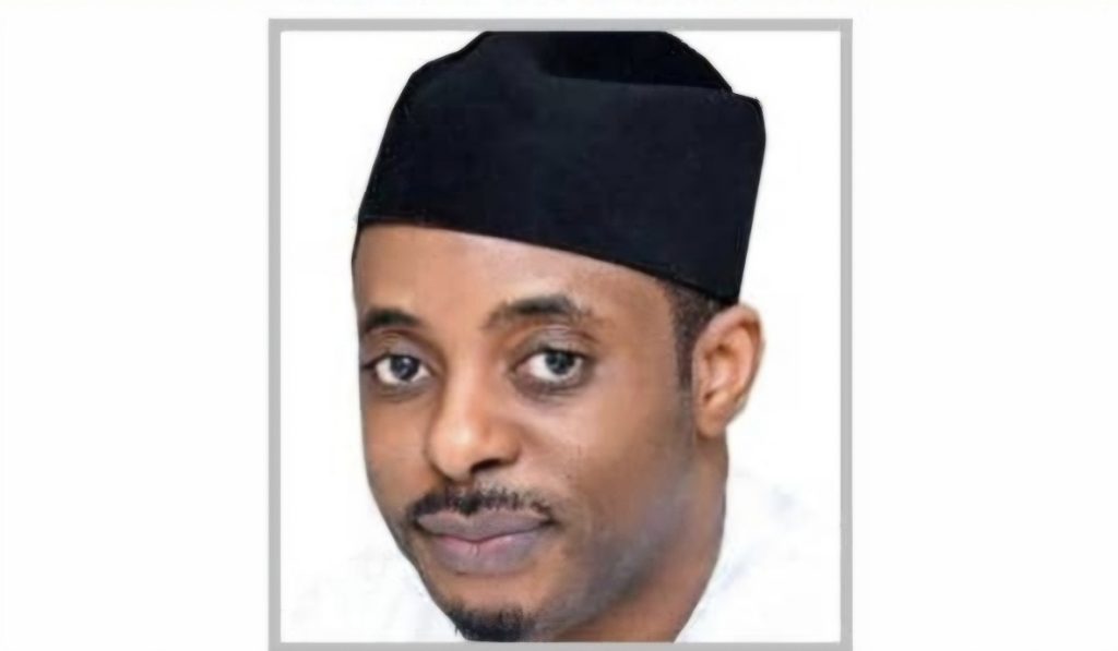 Kaduna court orders EFCC to apologise to Dubai-based businessman Rabiu Tijjani, awards N5m damages 1 Dubai-based businessman, Alhaji Rabiu Tijjani