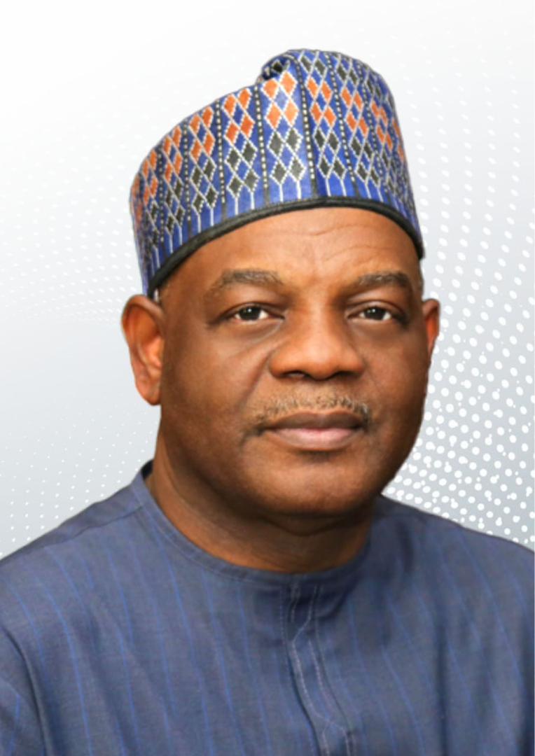 Sonny Togo Echono: Celebrating an architect of Nigeria's tertiary education renewal 1 ECHONO