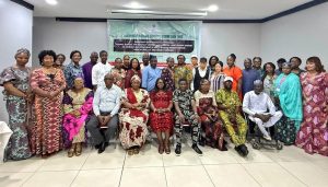 FCT poll: INEC reaffirms commitment to electoral inclusion for PWDs 3 FCT poll: INEC reaffirms commitment to electoral inclusion for PWDs