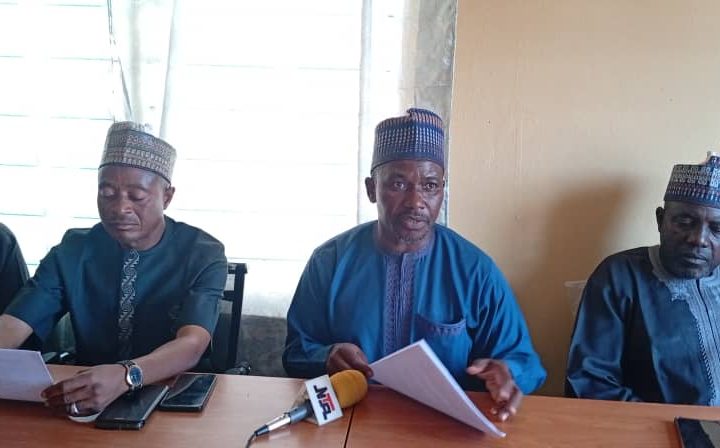 Indigenous Muslims pledge support for Governor Mutfwang