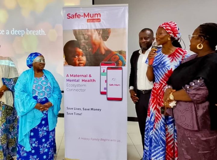 MamaCare launches Safe-Mum initiative to tackle maternal mortality