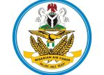 Nigerian Air Force NAF