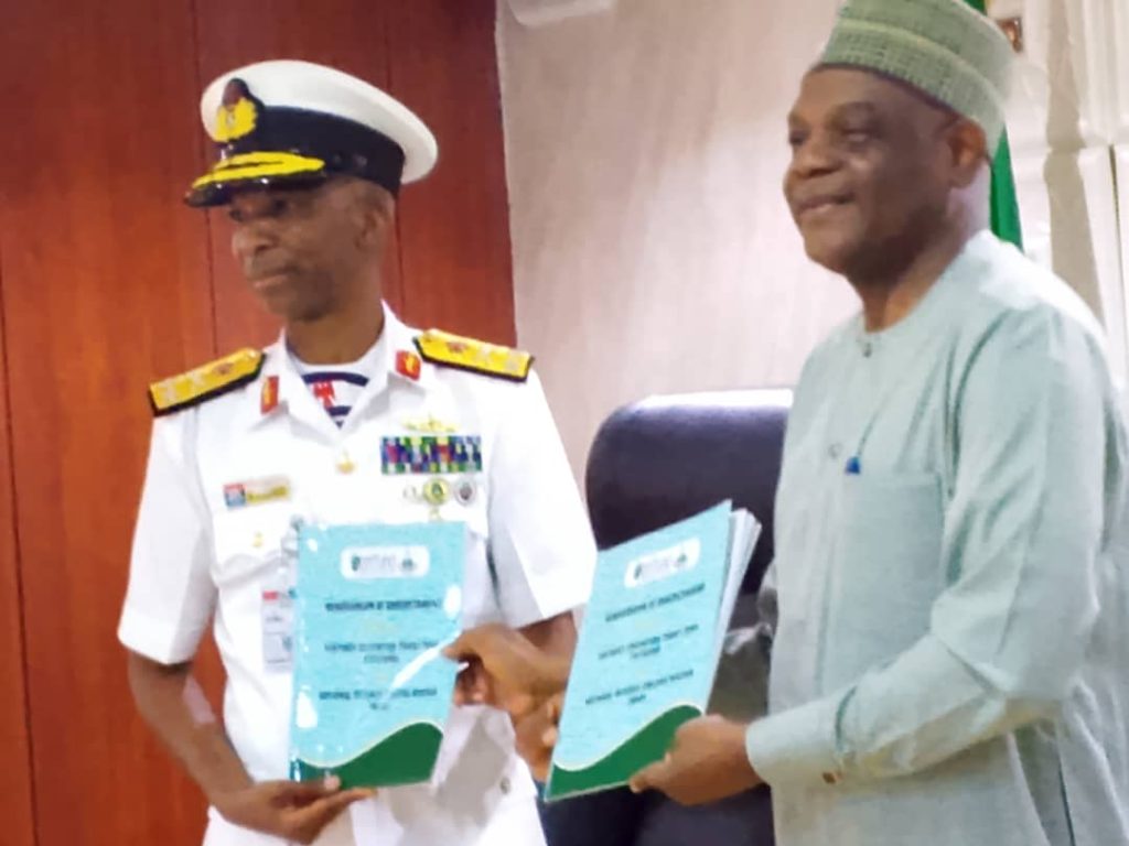 NDC seeks TETFund support on curriculum review, integration of AI 1 NDC seeks TETFund support on curriculum review, integration of Artificial intelligence