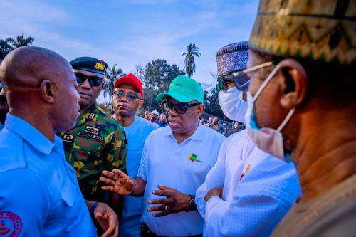 NSA nnpc Ogoni rivers