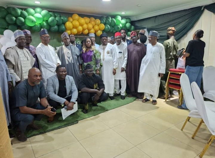 Nigeria must produce 20m MT of maize annually to attain food security – Ecobasic Seed