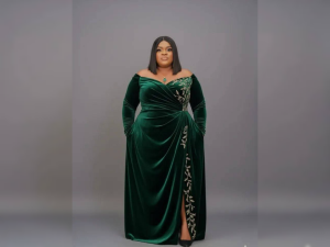 Nollywood actress Allwell Ademola dead