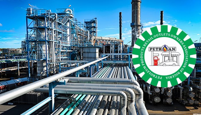 PETROAN calls for privatization of NNPCL refineries, sets Q1 2026 deadline