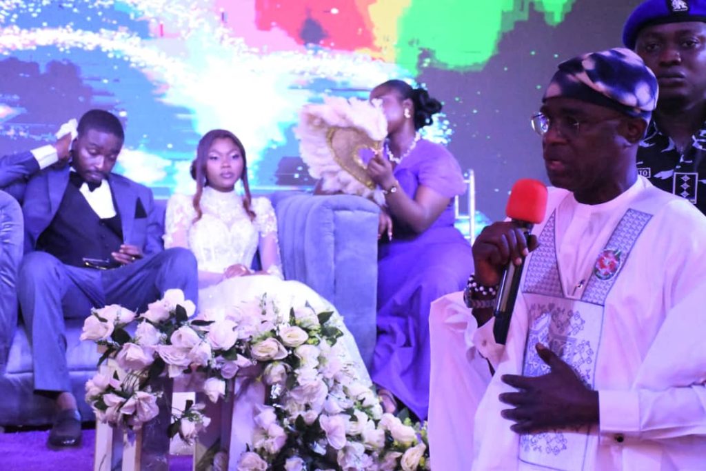 Shettima: Marital unions are pillars of long-term national development 3 Shettima: Marital unions are pillars of long-term national development