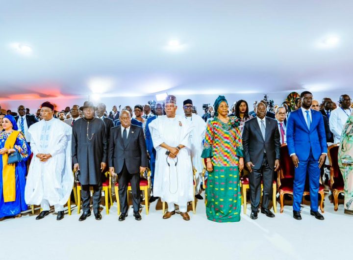 Shettima in Cote DIvoire