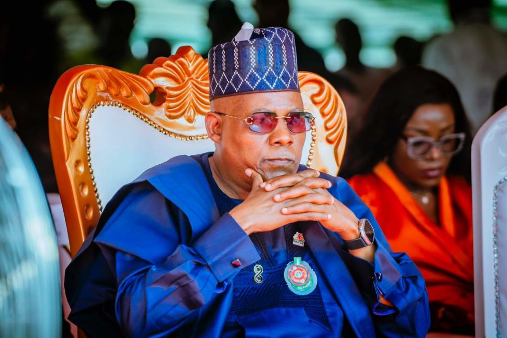 Shettima launches ₦1bn family business grant initiative in Akwa Ibom
