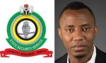 Alleged cybercrime: Again, DSS prays court to foreclose Sowore's defence for allegedly frustrating trial 15 DSS vs Sowore
