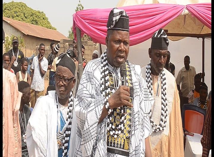 Tiv leaders hail Governor Kefas’ bold security measures in Taraba