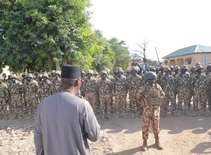 Zulum address armed forces military in Damboa.jpg