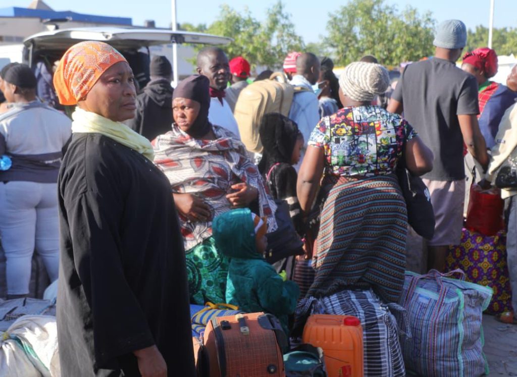 Zulum launches annual free Christmas transport for 1,050 non indigenes, support for vulnerable 3 Zulum launches annual free Christmas transport