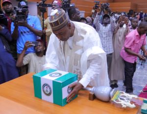 Education tops with N135bn as Zulum presents N890.33bn 2026 budget 3 Borno State Governor, Prof. Babagana Zulum presenting the 2026 budget at the floor of the State Assembly on Monday.