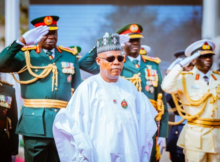 2026 Armed Forces Remembrance Day