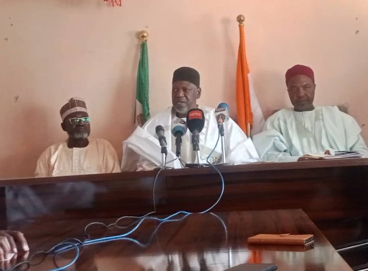 ADC condemns violent attack on transition committee inauguration in Borno