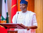 Democracy Day: Let us protect our hard-earned freedom and support of Tinubu's reforms for greater Nigeria – Yilwatda 7 APC National Chairman Prof Nentawe Yilwatda