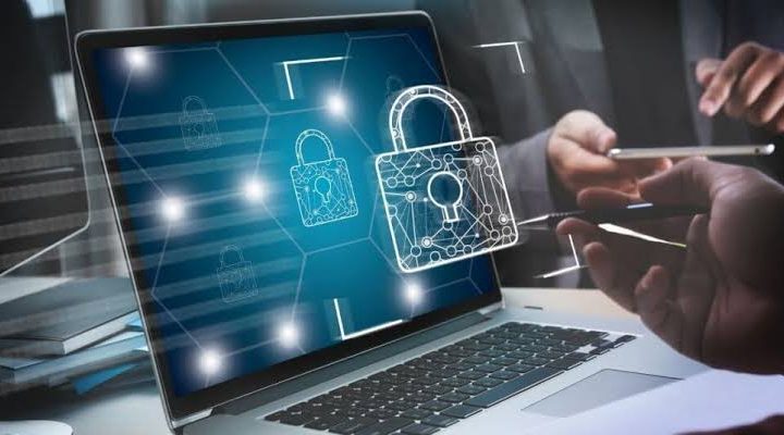 Advanced security operation