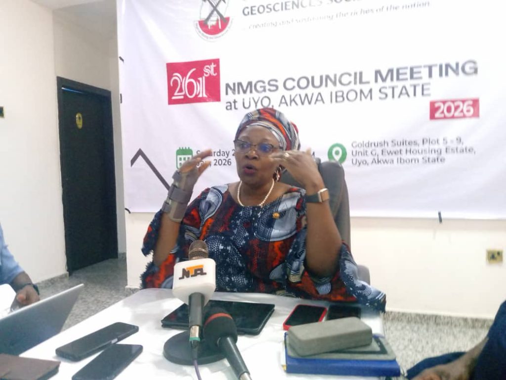 Akwa Ibom hosts International Mining and Geosciences Conference to boost geo-tourism 1 Akwa Ibom hosts International Mining and Geosciences Conference