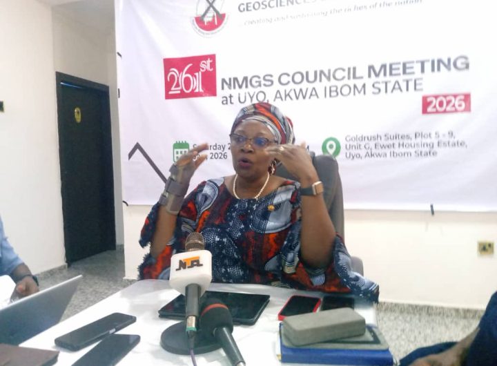 Akwa Ibom hosts International Mining and Geosciences Conference