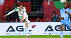 AFCON 2025: Algeria knock out DR Congo, set up quarter-final clash with Nigeria